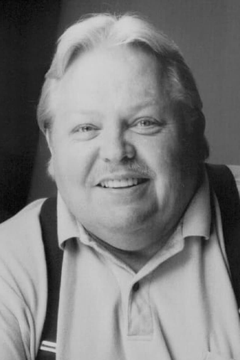 Picture of the author