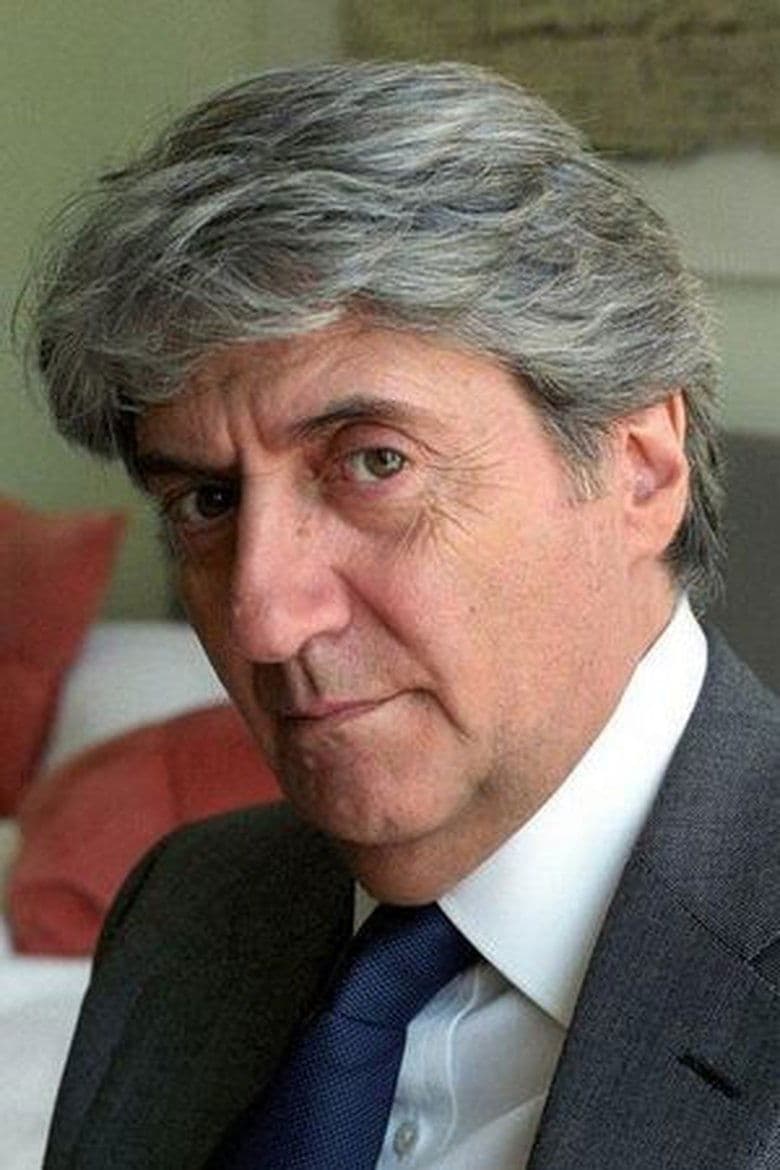 Picture of the author