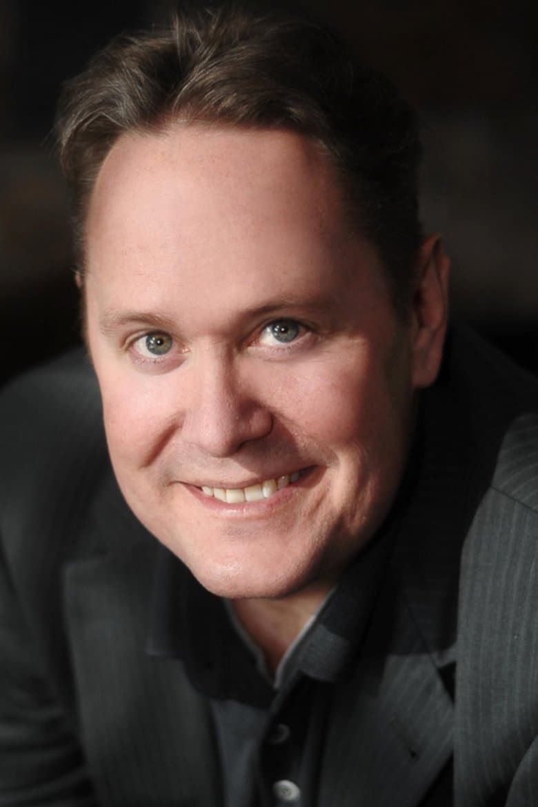 Picture of the author