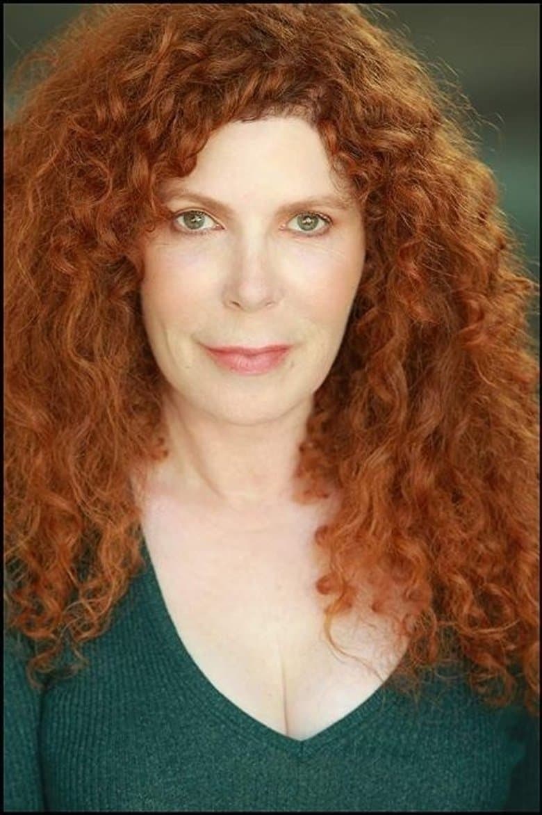 Picture of the author