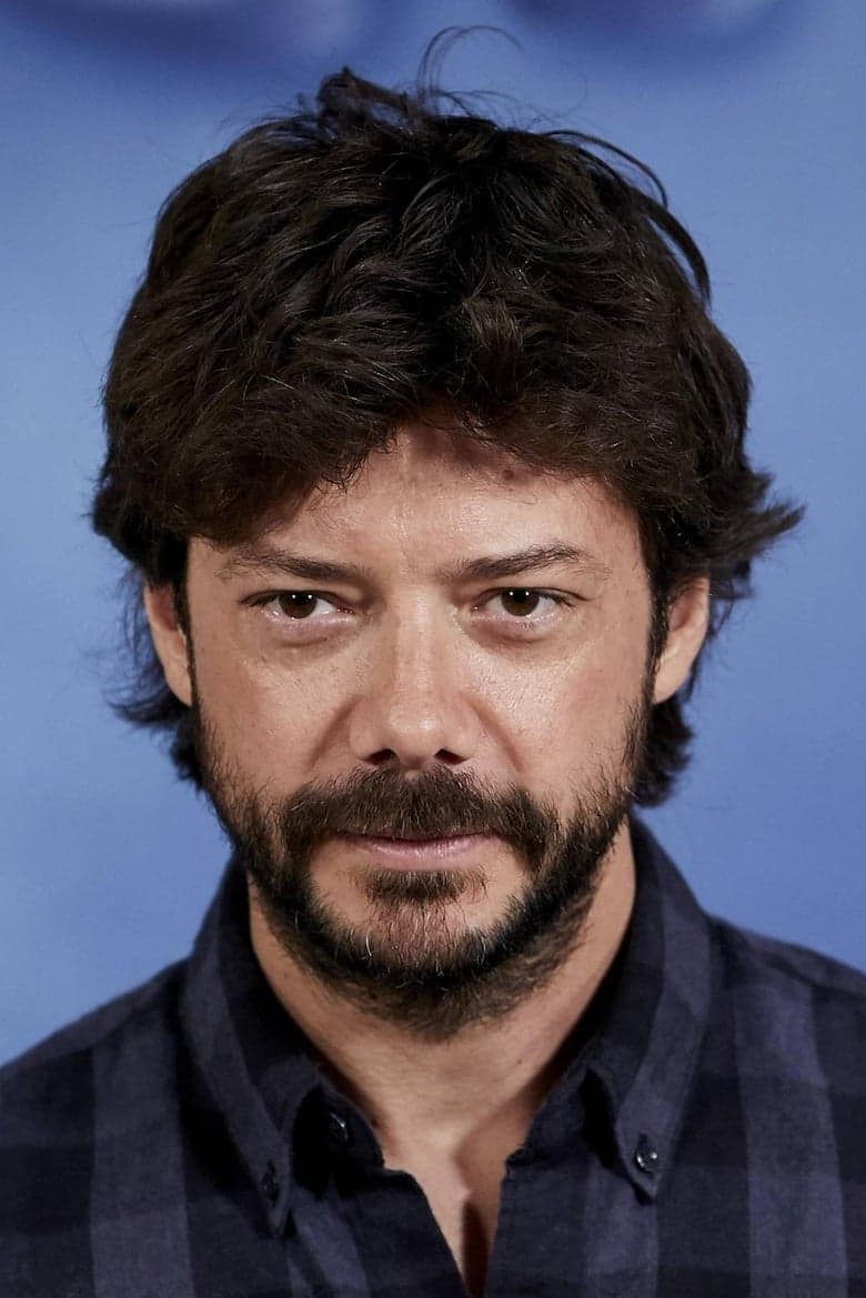 Picture of the author