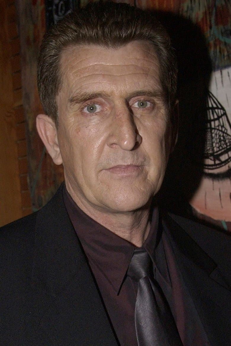 Picture of the author