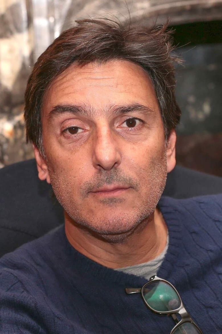 Picture of the author