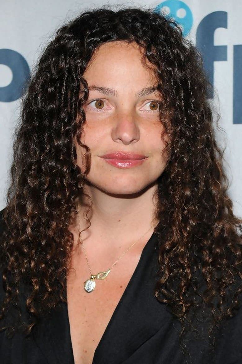 Picture of the author