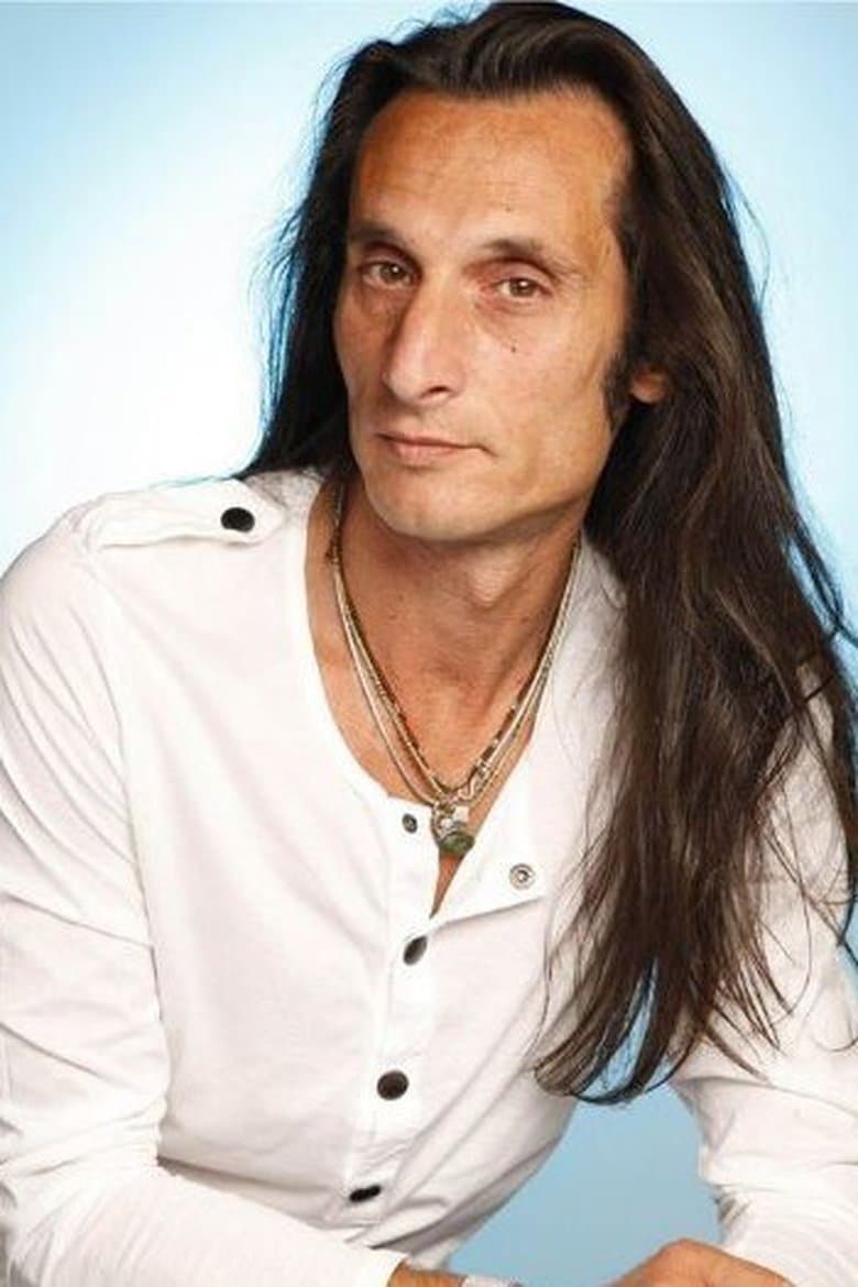 Picture of the author