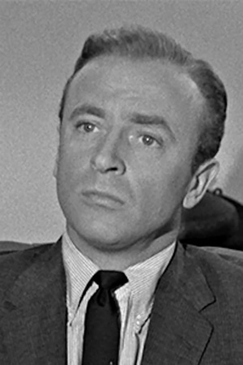 Picture of the author