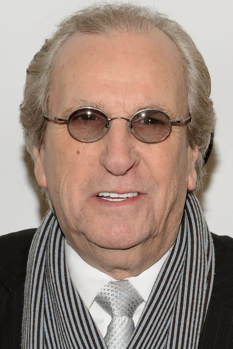 Picture of the author