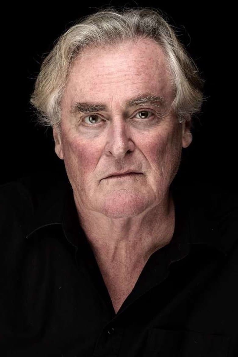 Picture of the author
