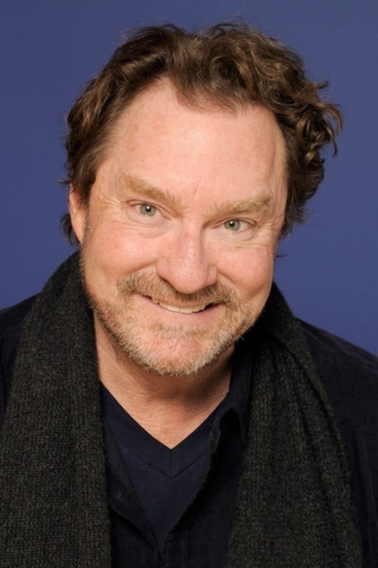 Picture of the author