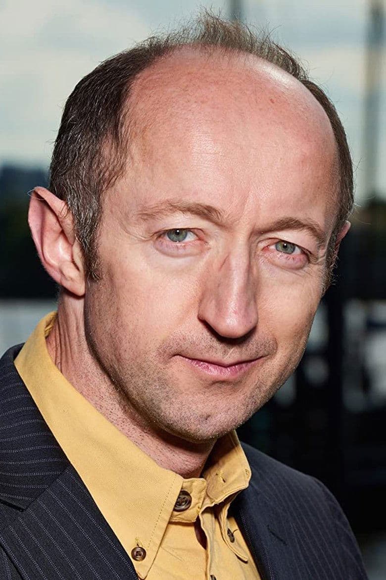 Picture of the author