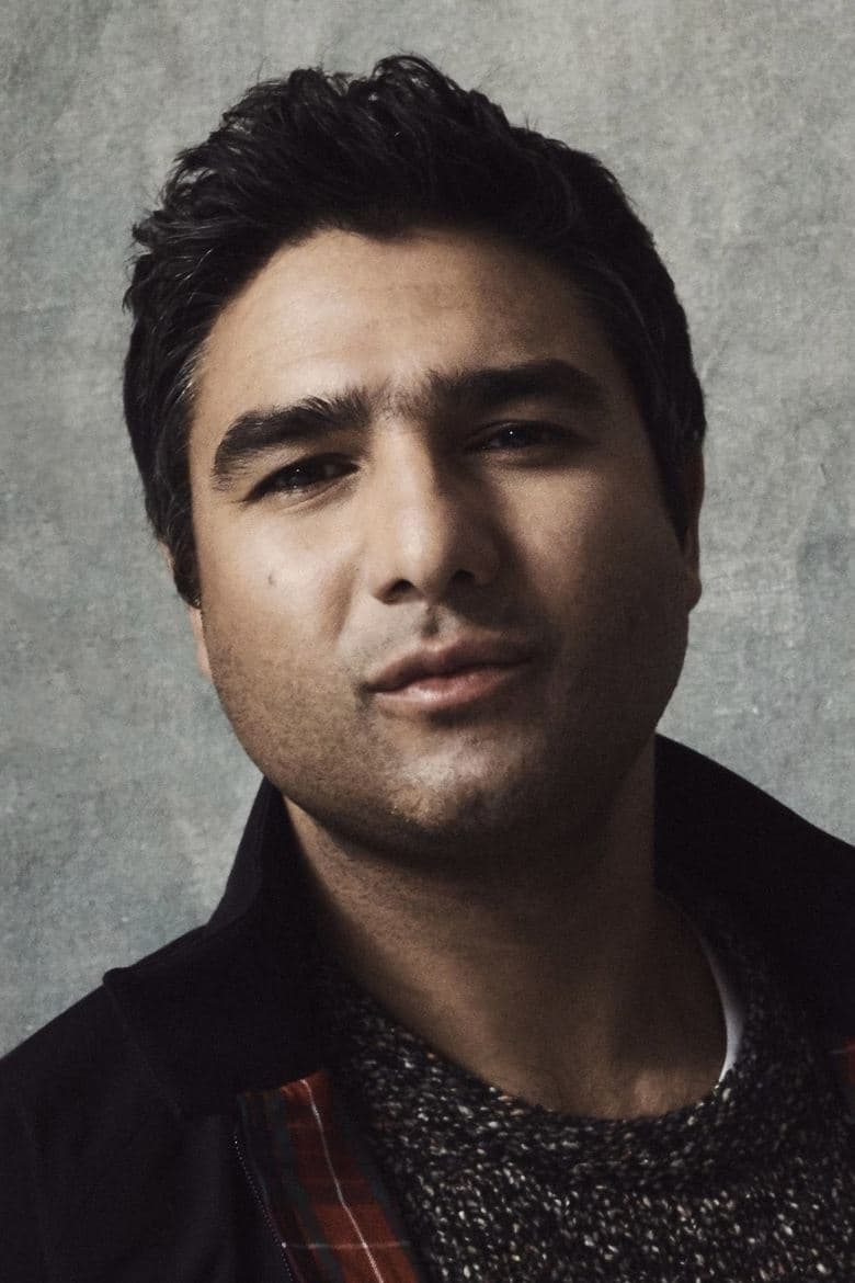 Picture of the author