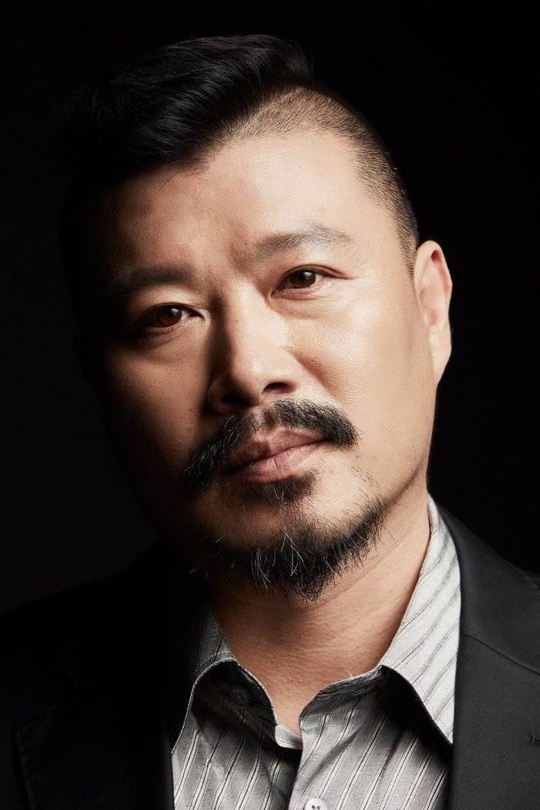 Picture of the author