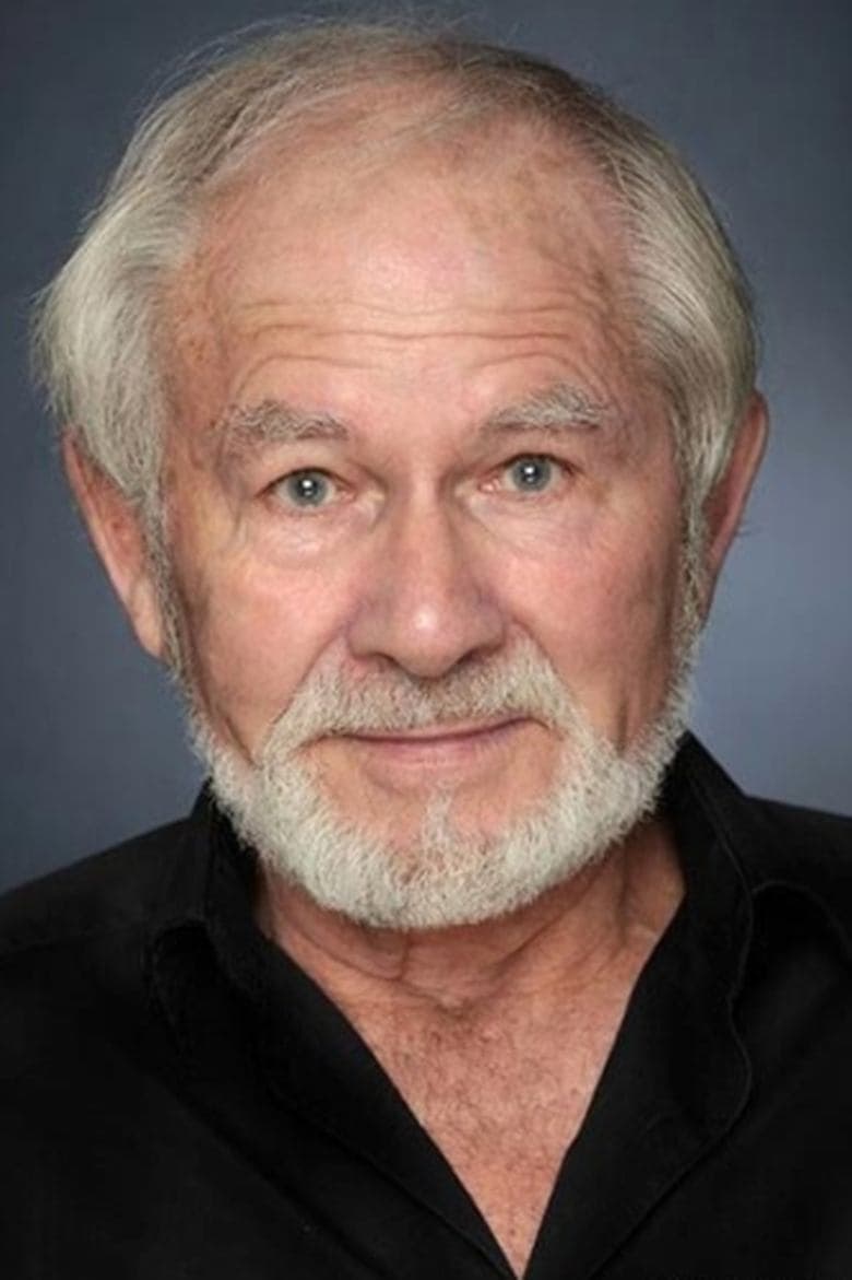 Picture of the author