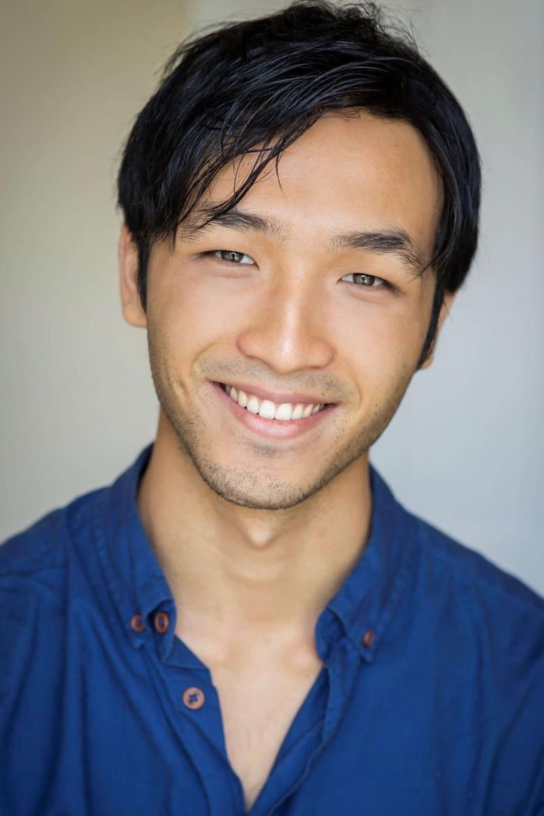 Picture of the author
