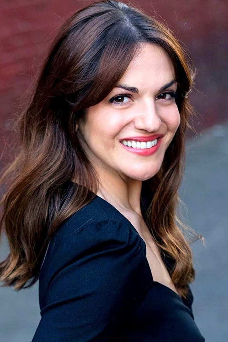Picture of the author