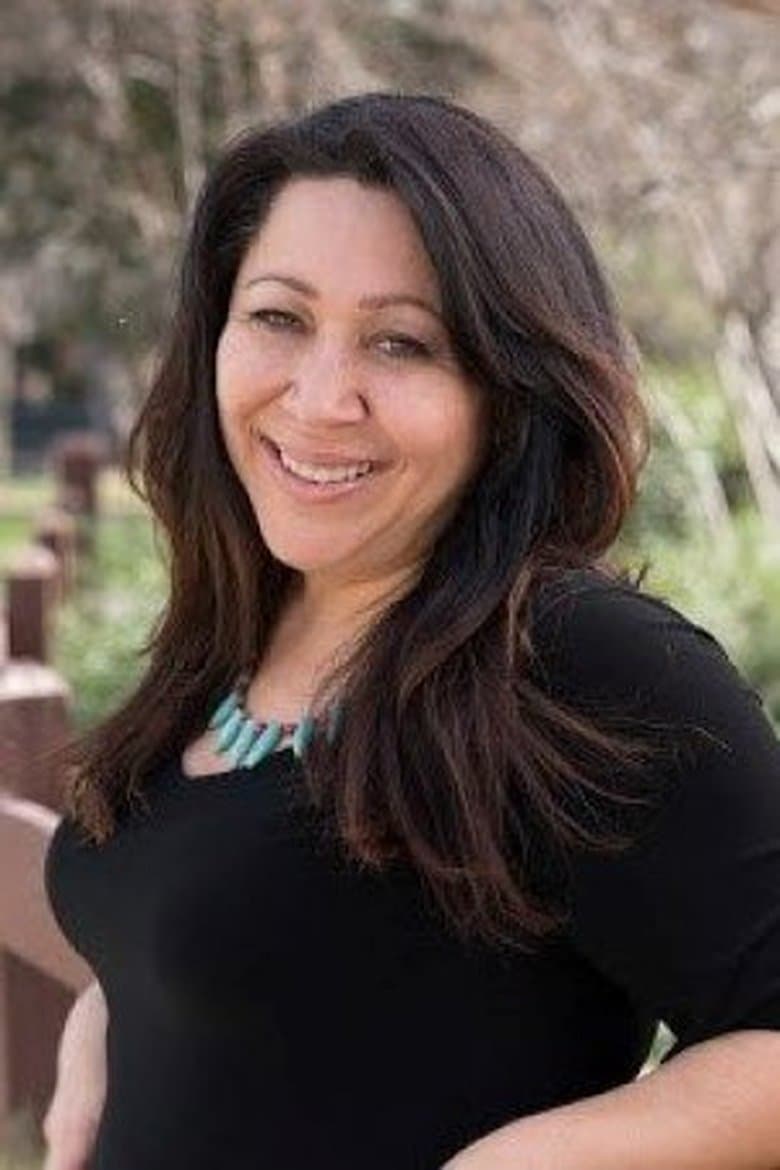 Picture of the author