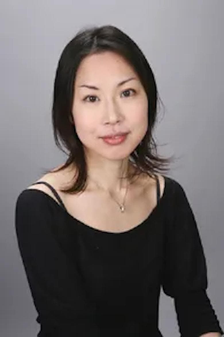 Picture of the author