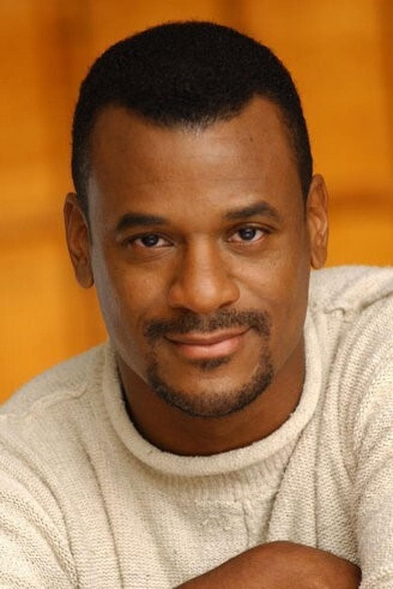 Picture of the author