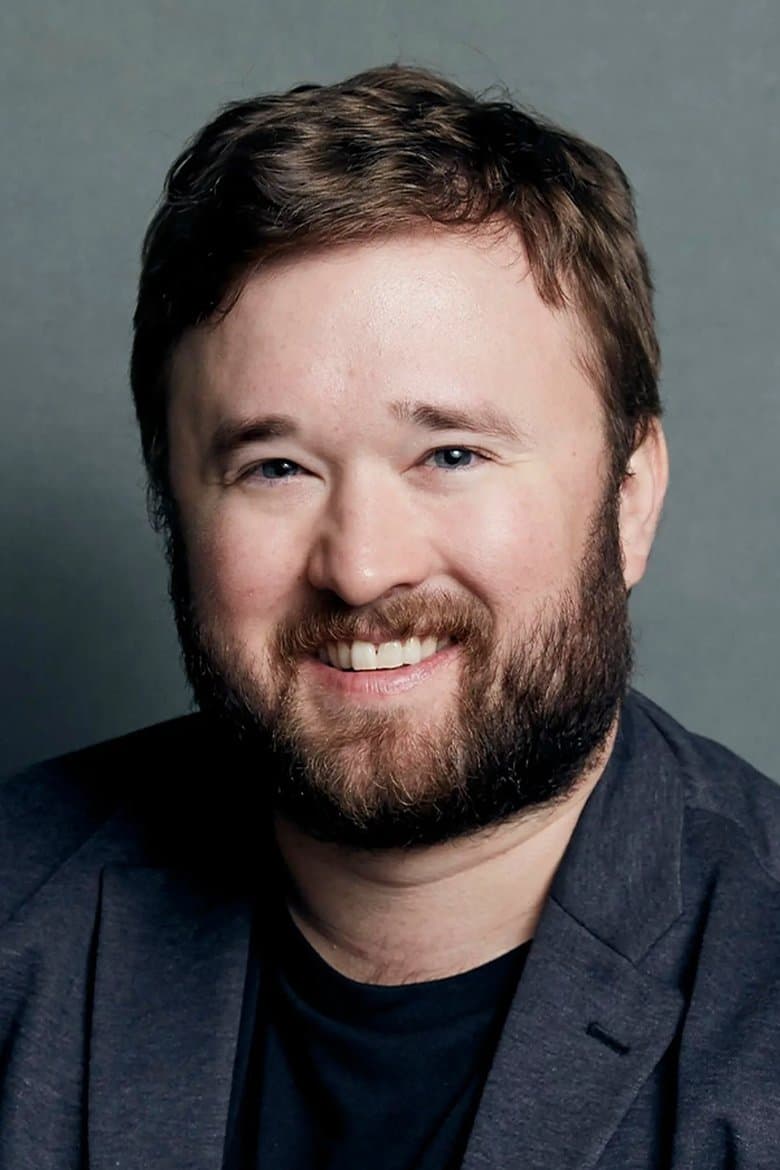 Picture of the author
