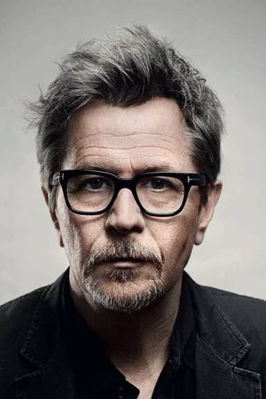 Picture of the author