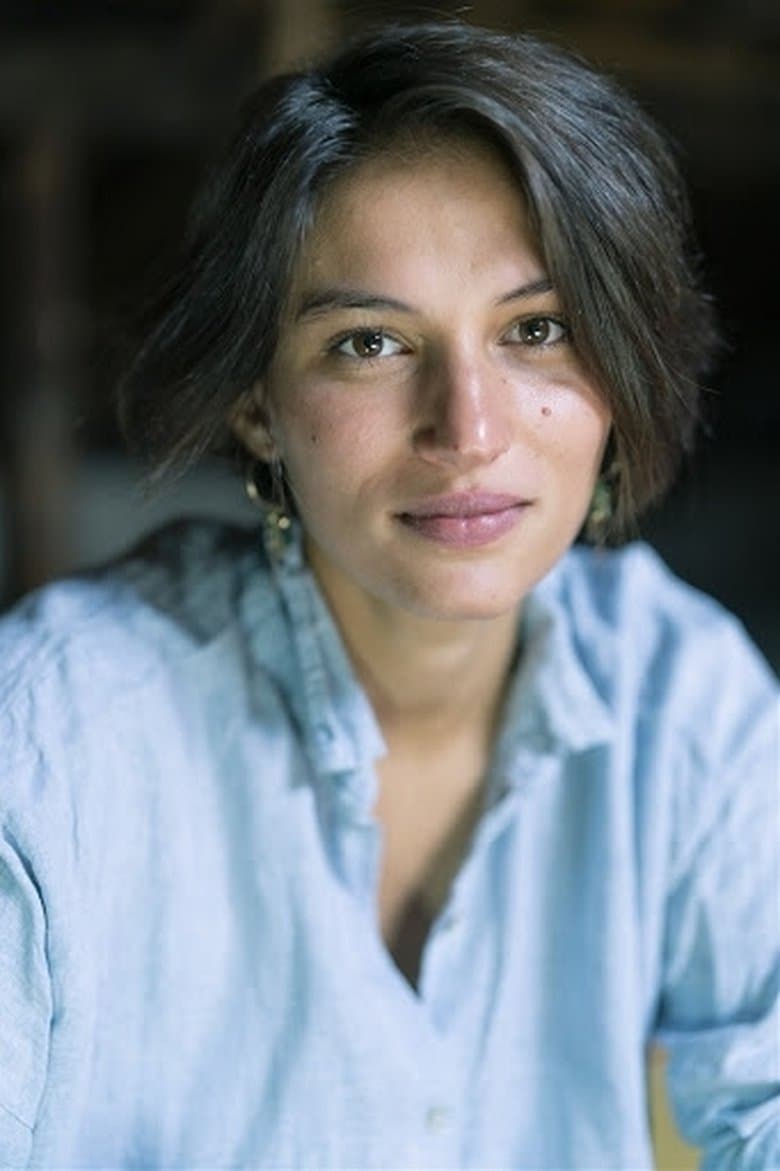 Picture of the author