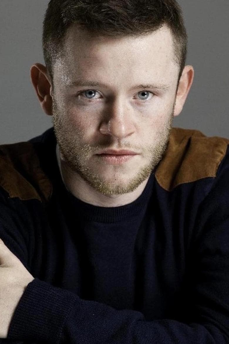 Picture of the author