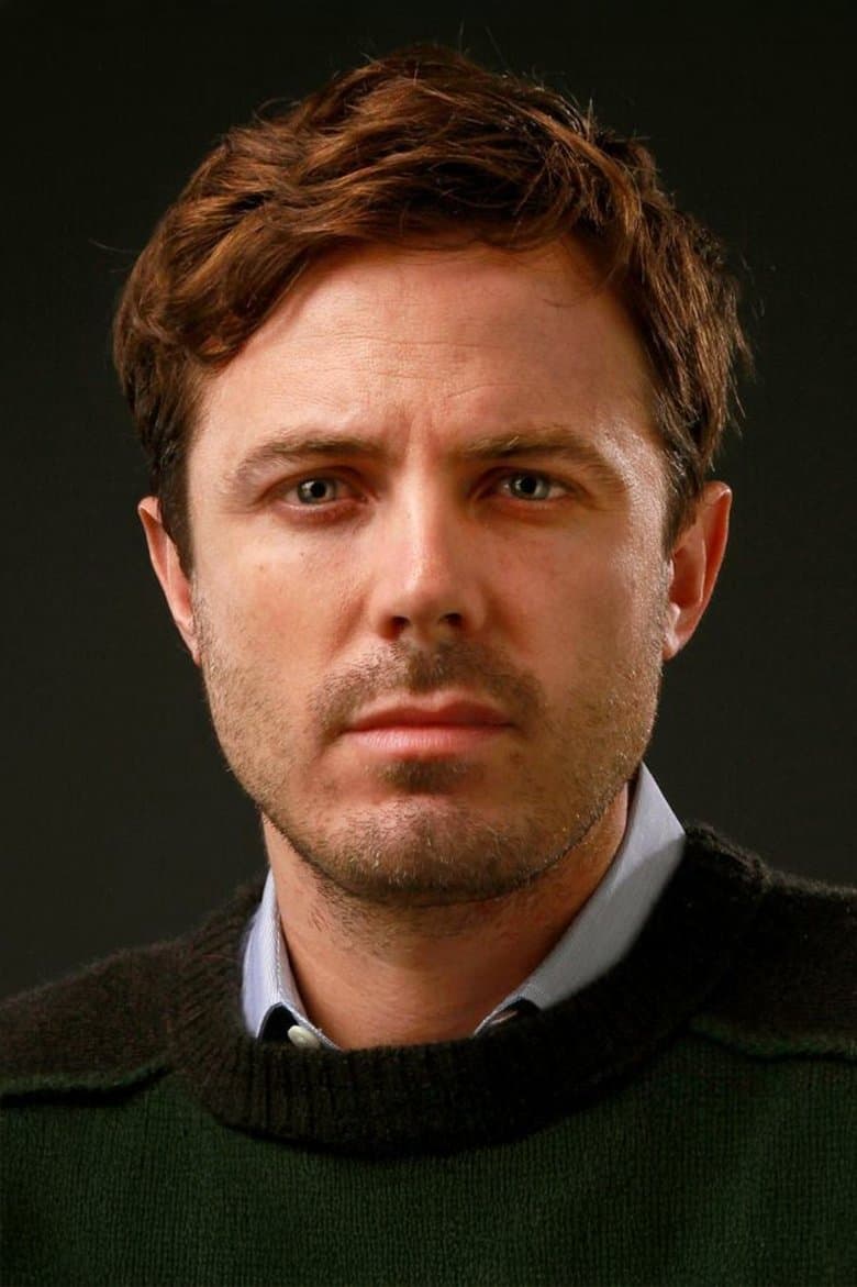 Picture of the author