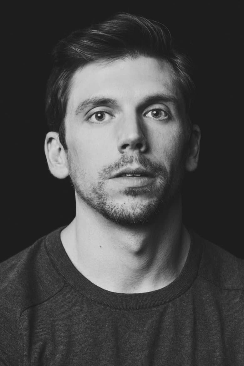 Picture of the author
