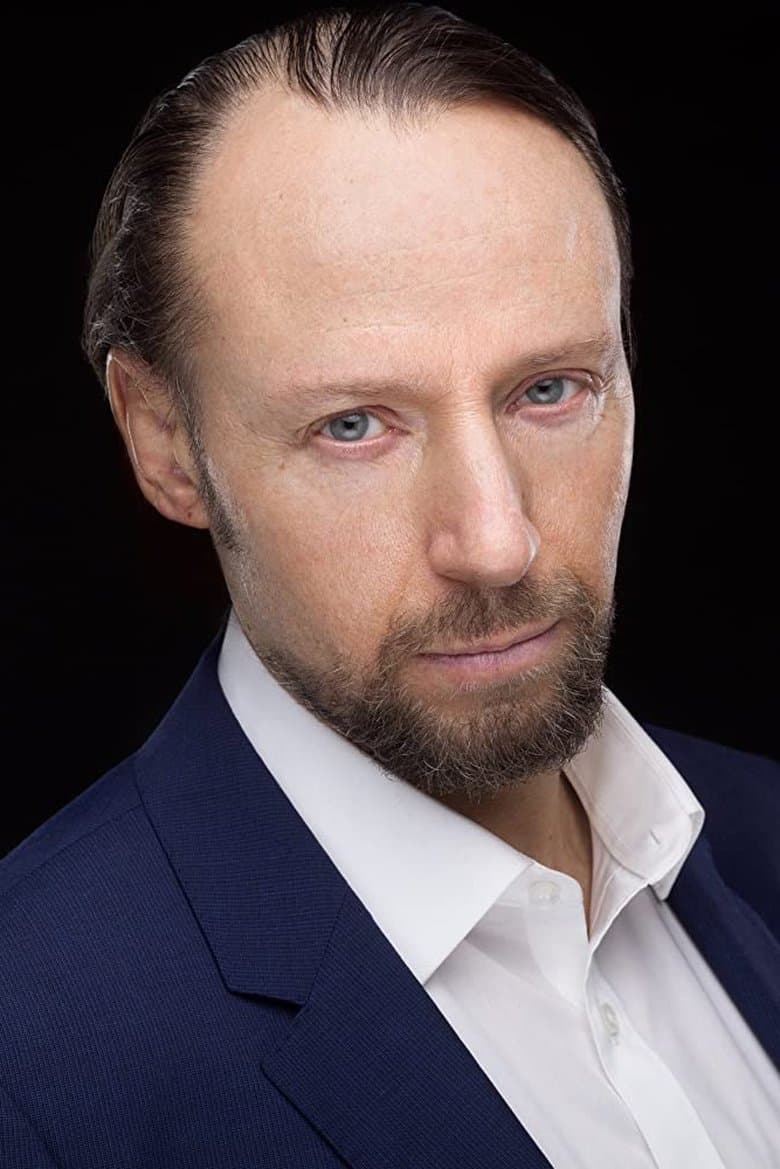 Picture of the author