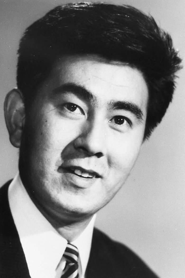 Picture of the author