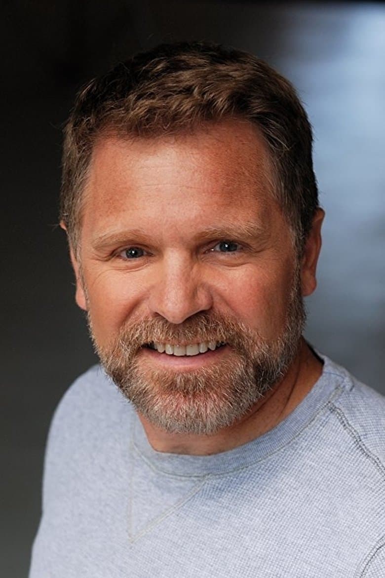 Picture of the author