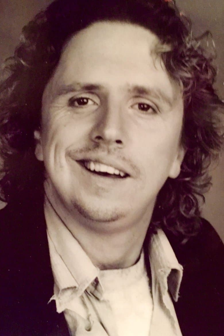 Picture of the author