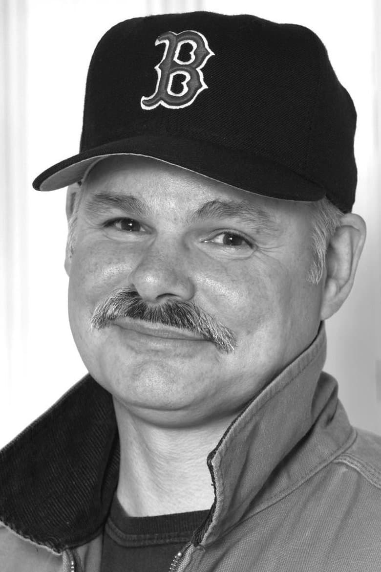 Picture of the author