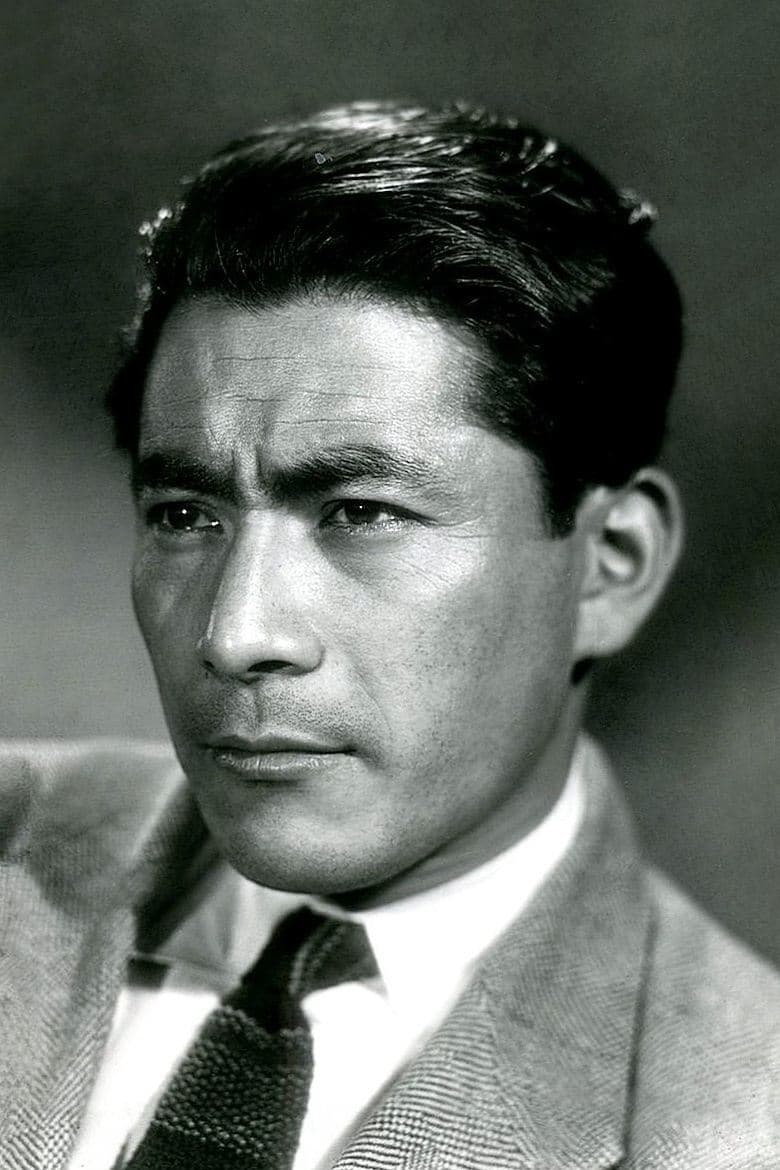Picture of the author