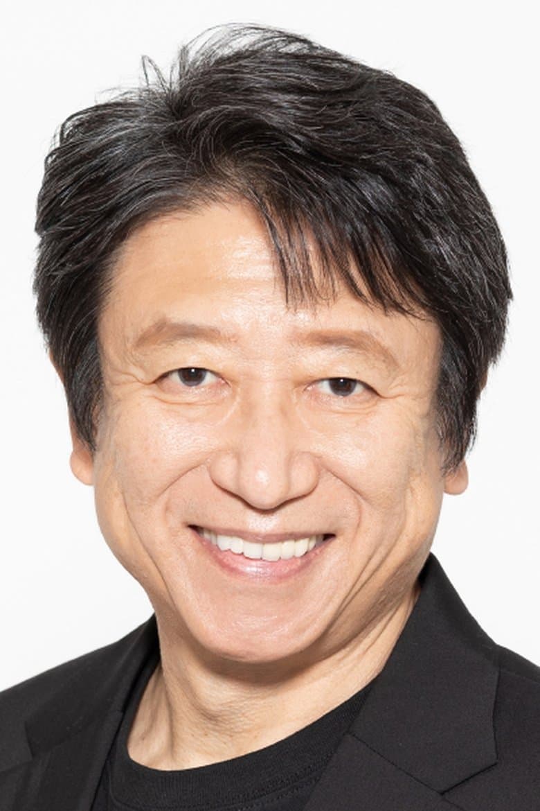 Picture of the author