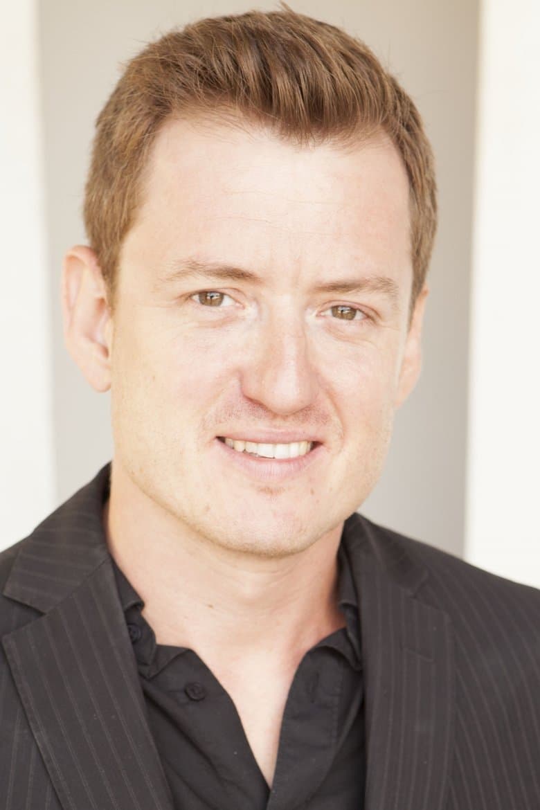 Picture of the author