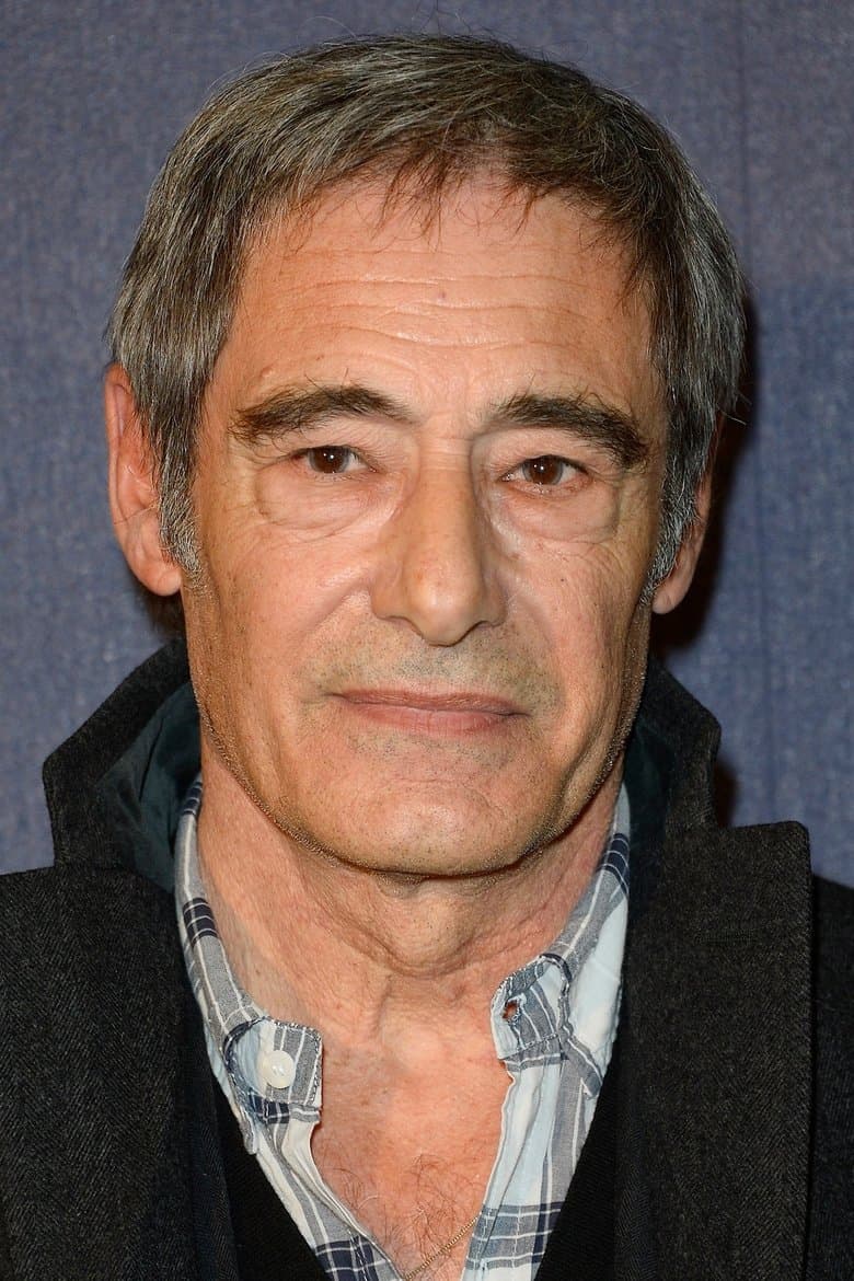Picture of the author