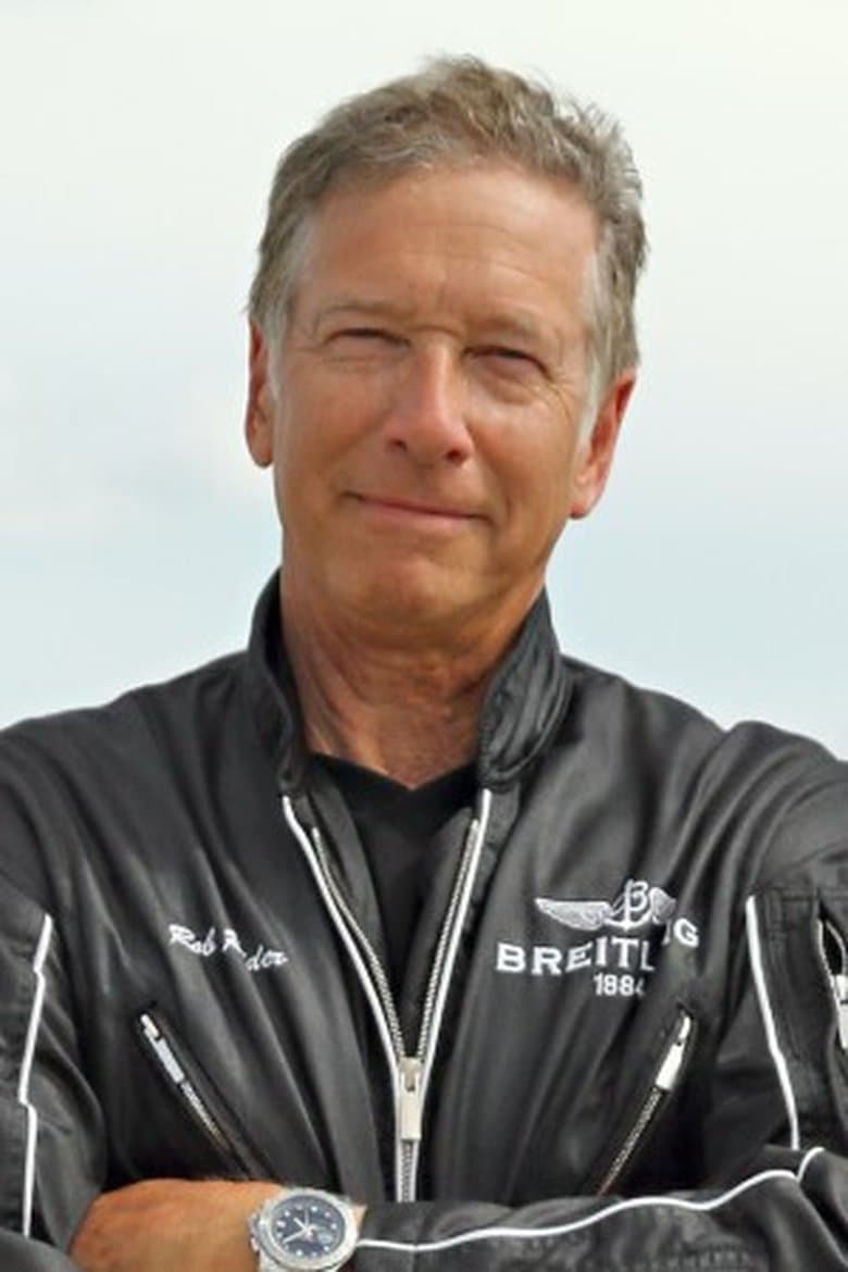 Picture of the author