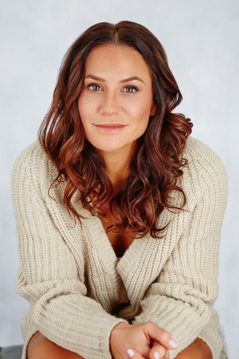 Picture of the author