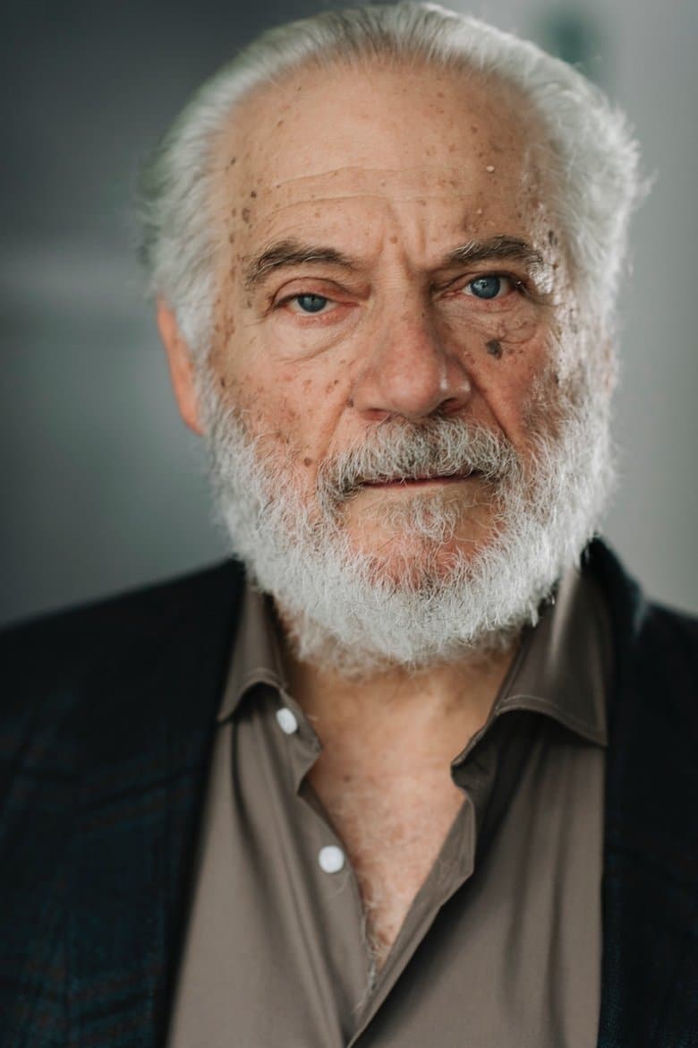Picture of the author