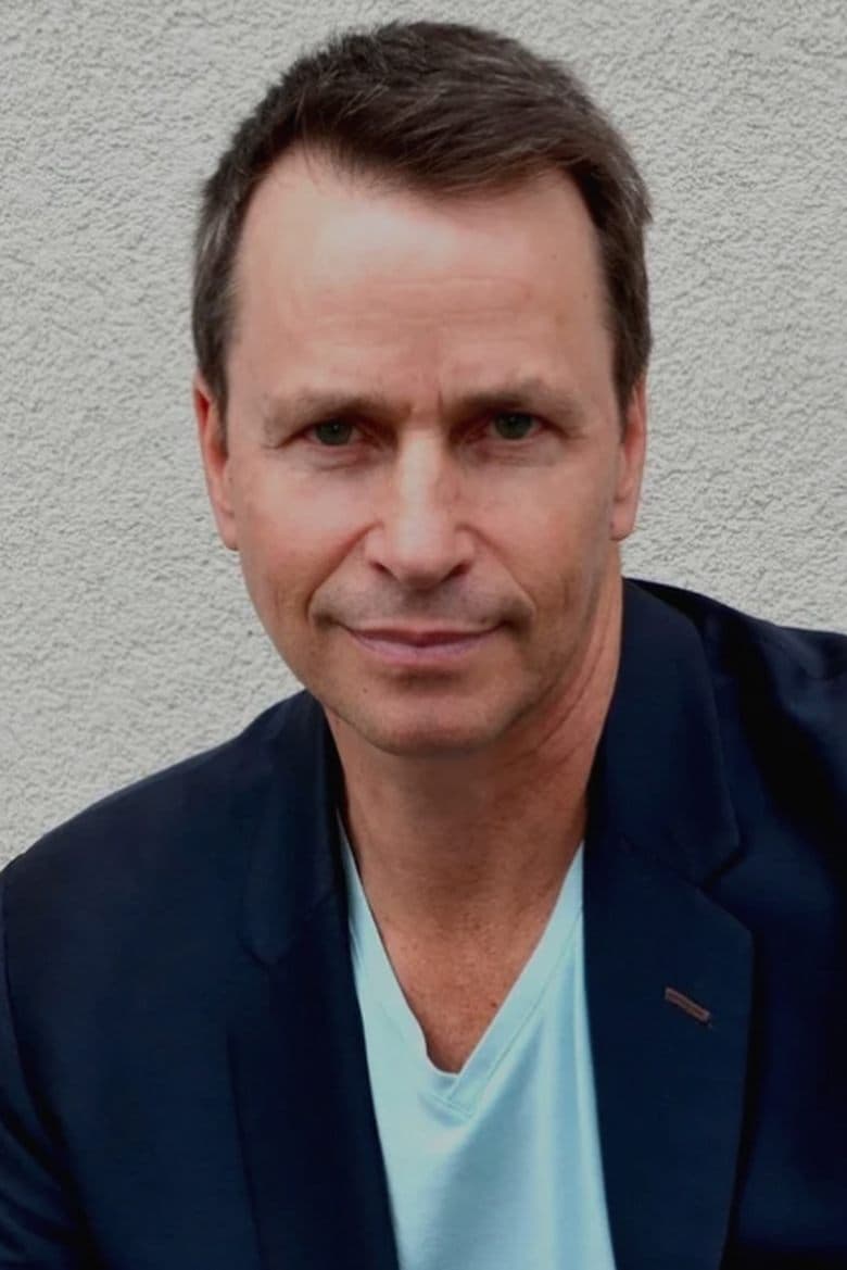 Picture of the author