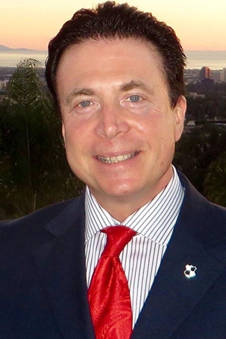 Picture of the author