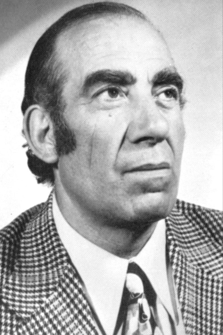 Picture of the author