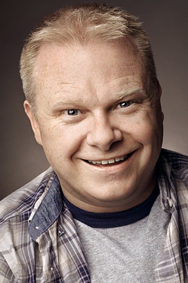 Picture of the author
