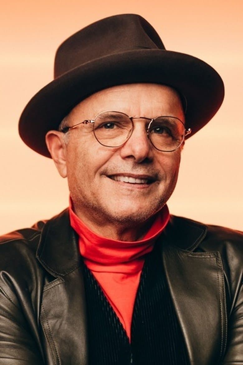 Picture of the author