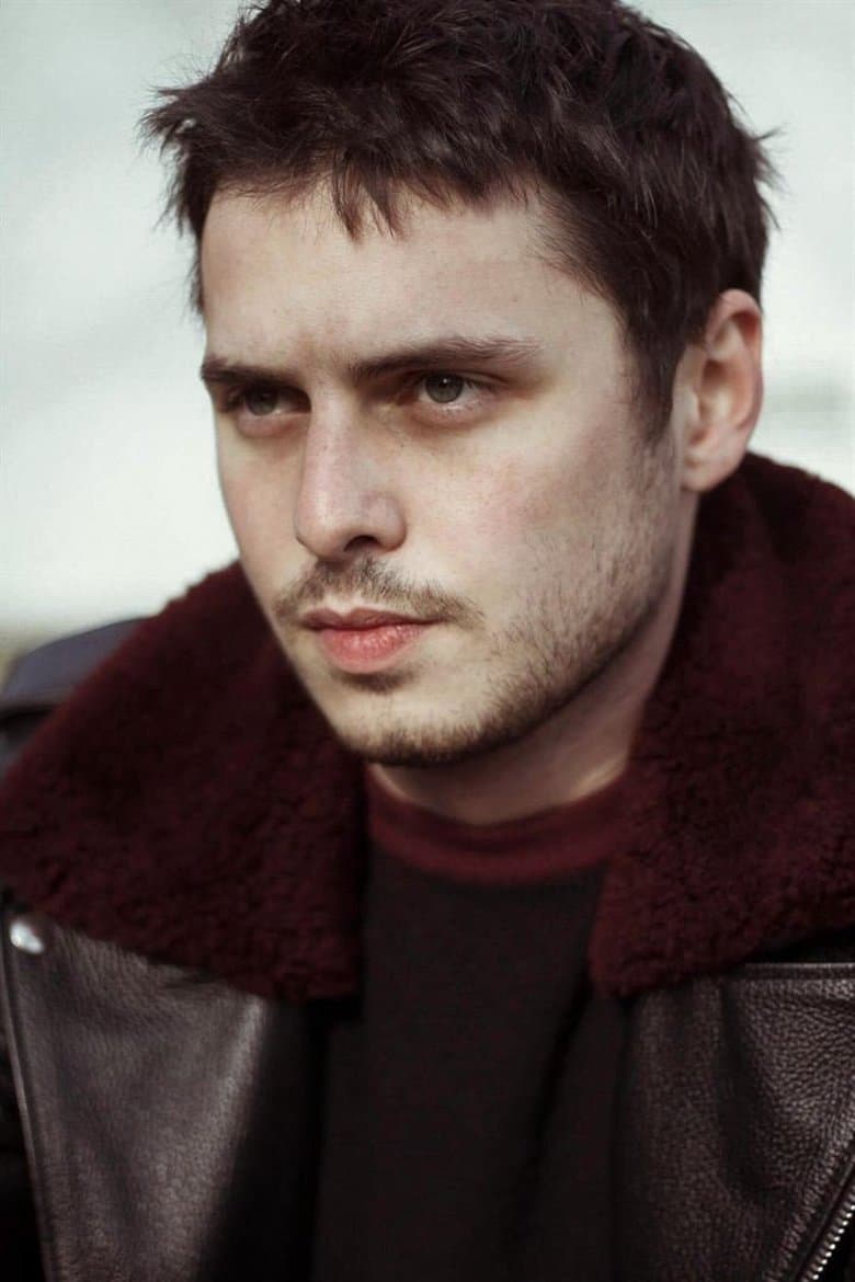 Picture of the author