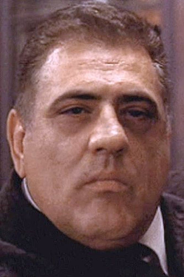 Picture of the author