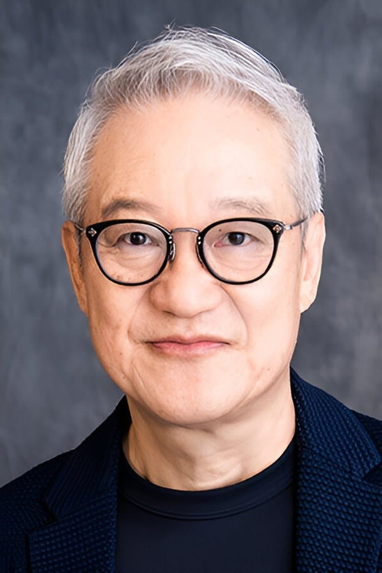 Picture of the author