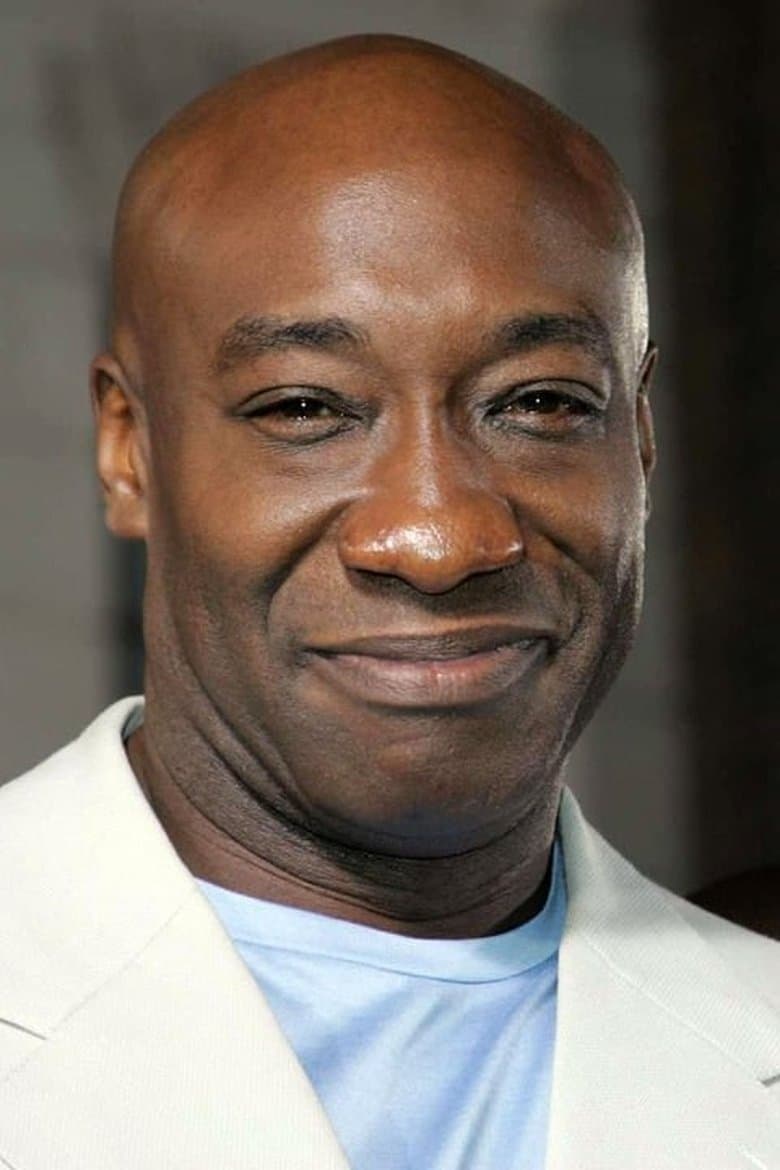 Picture of the author