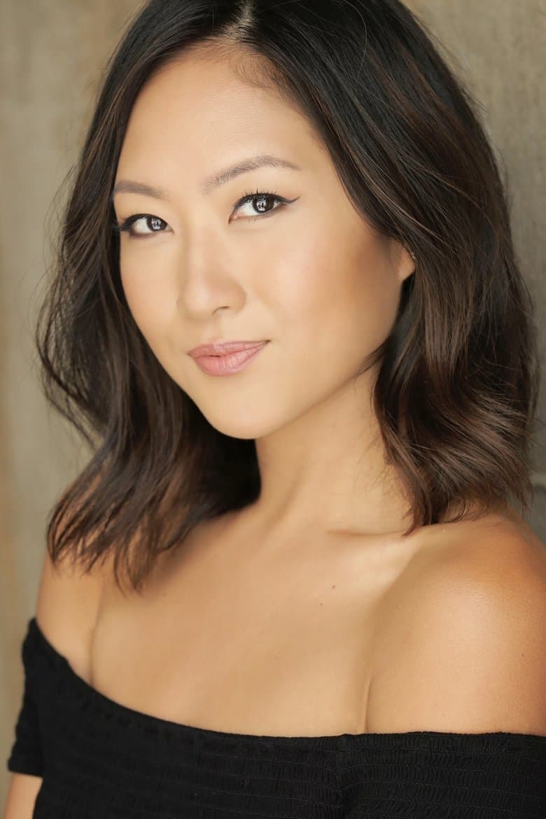 Picture of the author